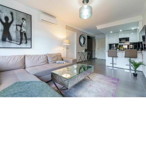Puerto Banus Apartment