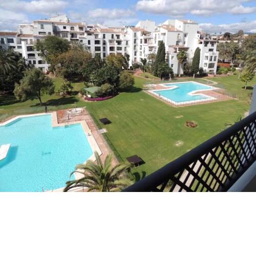 Puerto Banús Marbella