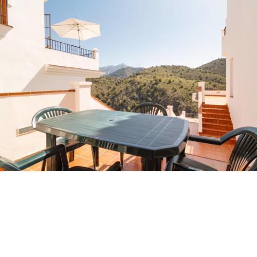 Puerto Blanquillo Loft Casasol