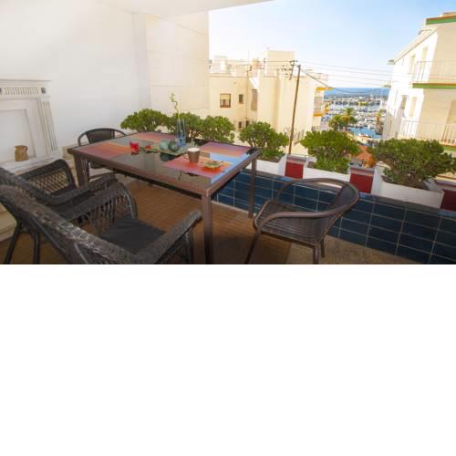 Puerto Costa Brava Apartments
