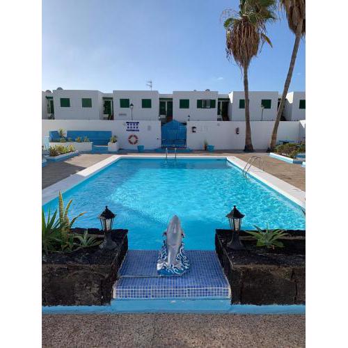 Puerto del Carmen Luxury Apartment