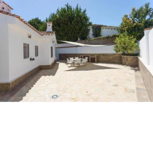 Puerto Marina Beachhouse - CT 155