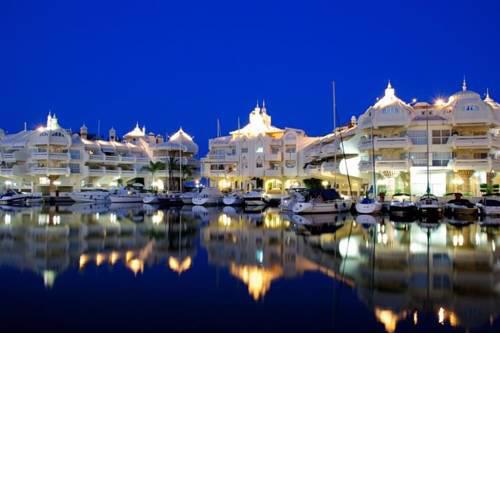 Puerto Marina Sun&Beach