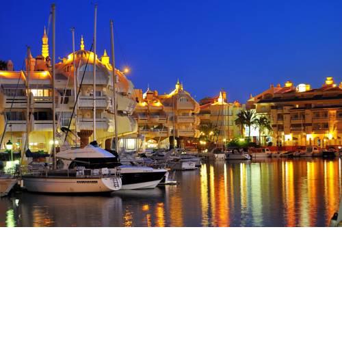 Puerto Marina