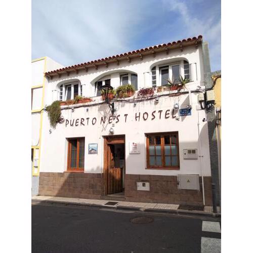 Puerto Nest Hostel