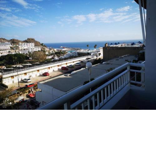 PUERTO RICO SEA VIEW LUXURY APARTMENT