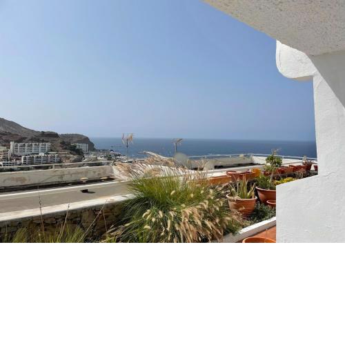 PUERTO RICO SUNNY APARTMENT WITH TERRACE