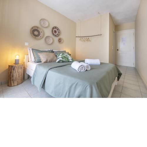 Puerto Seaside Rooms