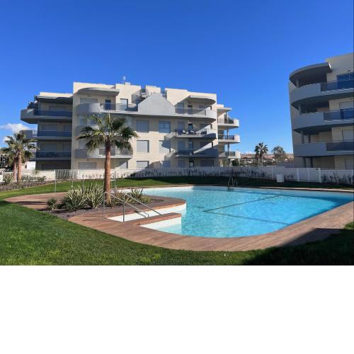 Puesta de Sol Apartment