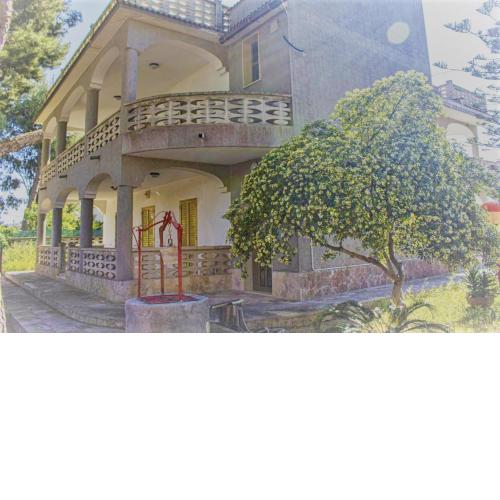 PugliaBeachApartments 2