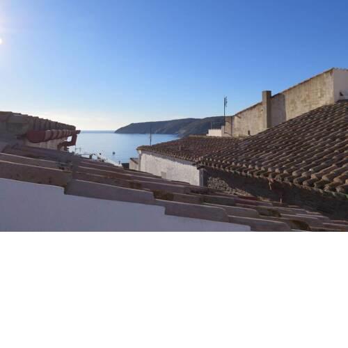 PUIG VIDAL - Casa tranquila a 50mts de la playa