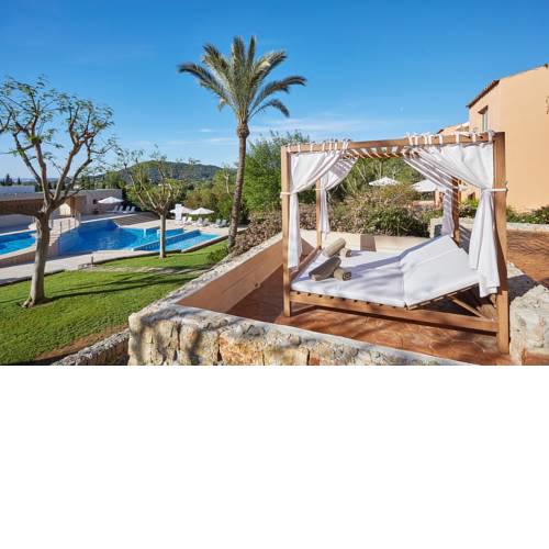 Pula Suites Boutique Resort