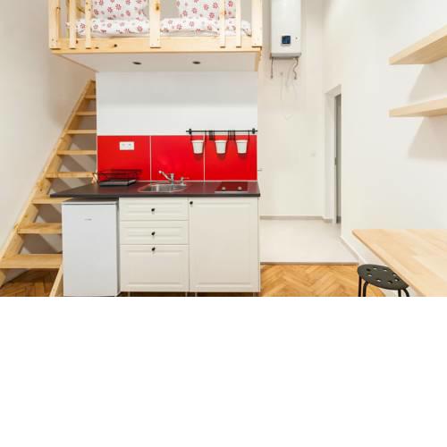 Puli Apartment Danube