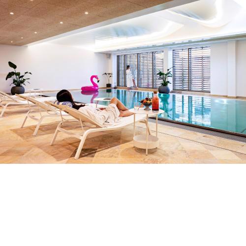 Pullman Paris Centre - Bercy
