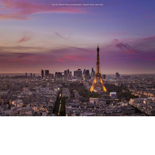 Pullman Paris Montparnasse