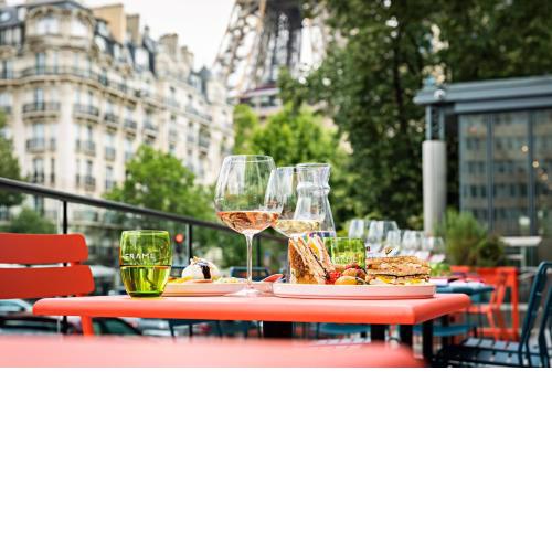 Pullman Paris Tour Eiffel