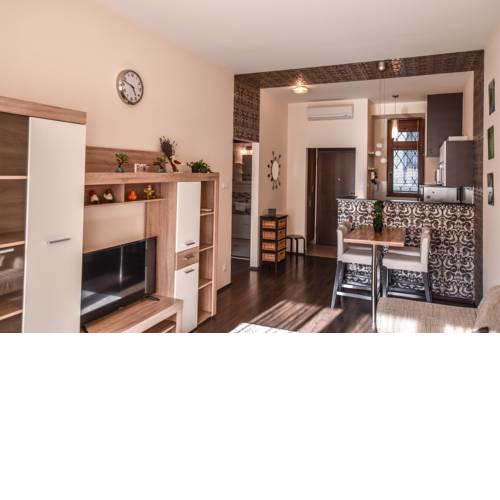 PumpkinPie Apartment in a central location
