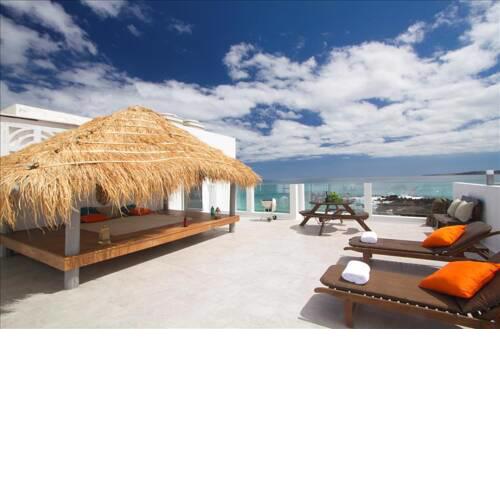 Punta de Mujeres Apartment Sleeps 4