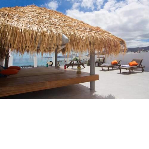 Punta de Mujeres Apartment Sleeps 5