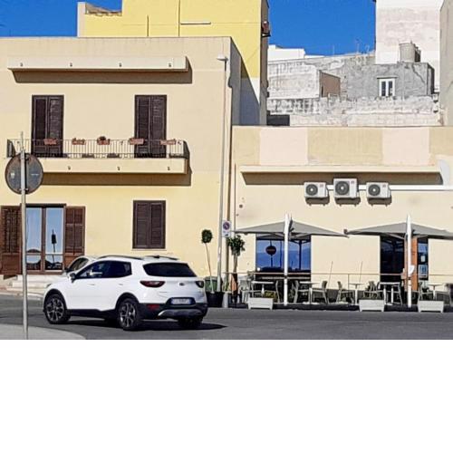 Punta di Mare