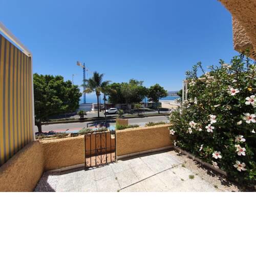 Punta Doncella