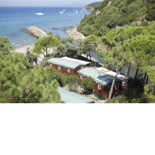 PuntAla Camp & Resort