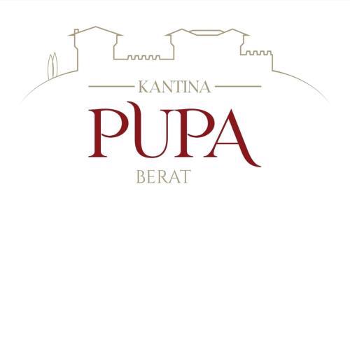 Pupa Winery Serene Stay