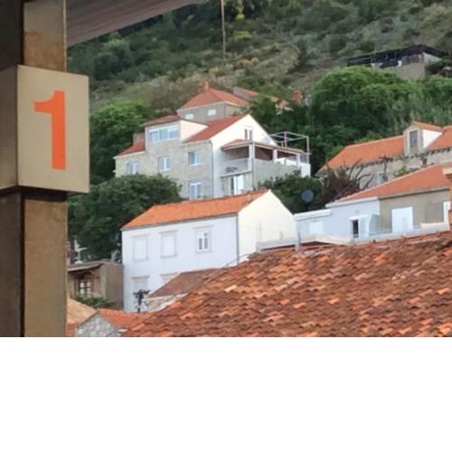 Pupo Rooms