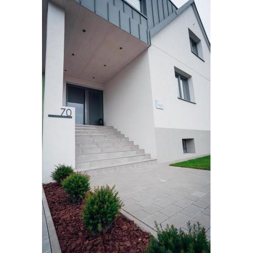 Pur-INN das Gästehaus