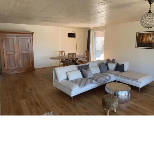 PURE APARTMENT, 2,5 Zimmer Wohnung mit Ausblick - nähe Basel