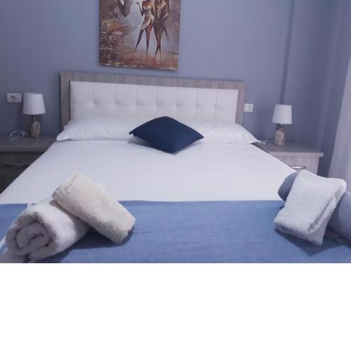 Pure Apartment Shkodër