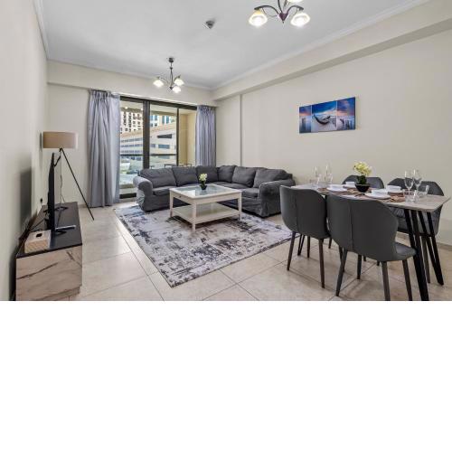 Pure Living- Cozy Apartment With Balcony In Silicon Oasis