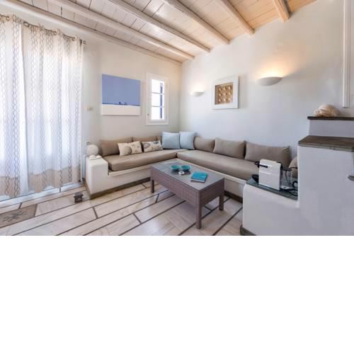 Pure White Studio in Naousa