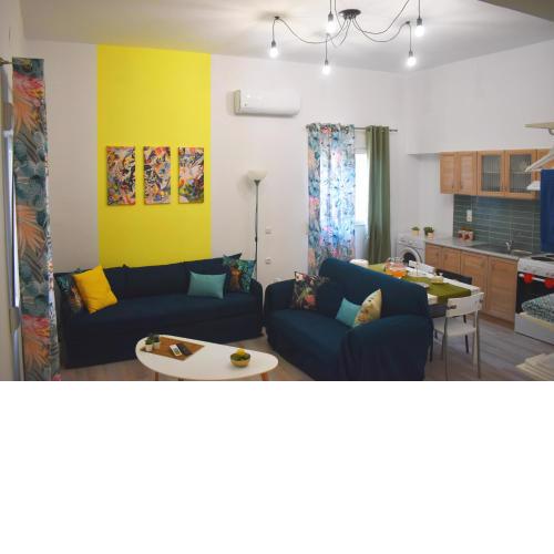 Purgos Colourful Studio