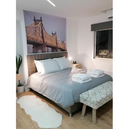Purple Orange Luxury Suites