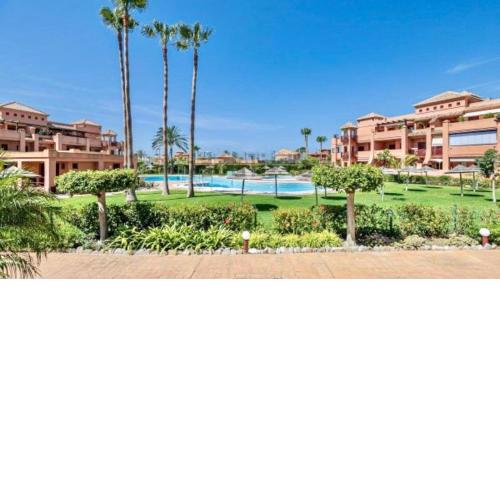 PUSHE Playa Granada Beach&Golf 2