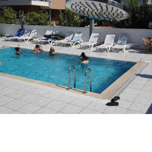 Pusula Apart Otel