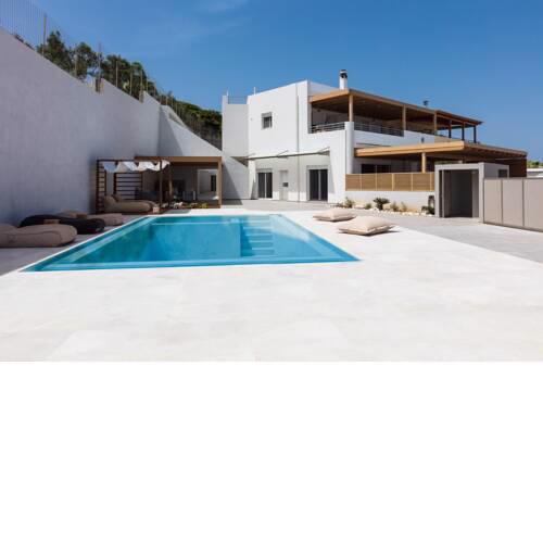 Puzzle Residence