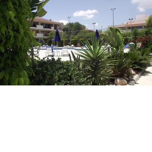 Pyla Gardens A102