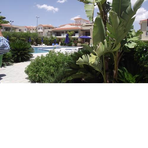 Pyla Gardens A203