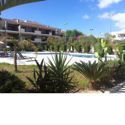 Pyla Gardens Apartment E204