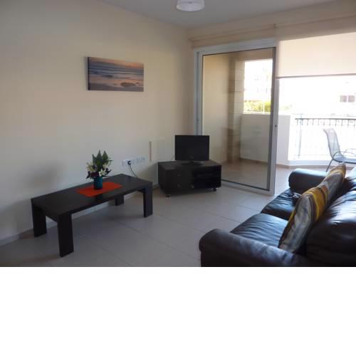 Pyla Gardens E107