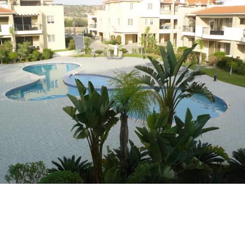 Pyla Gardens E108