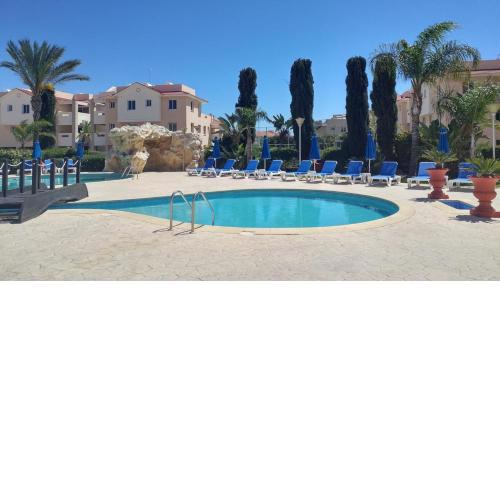 Pyla Village Resort D6