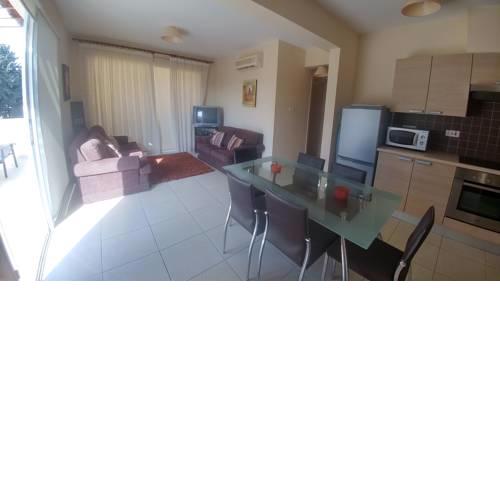 Pyla Village Resort H201