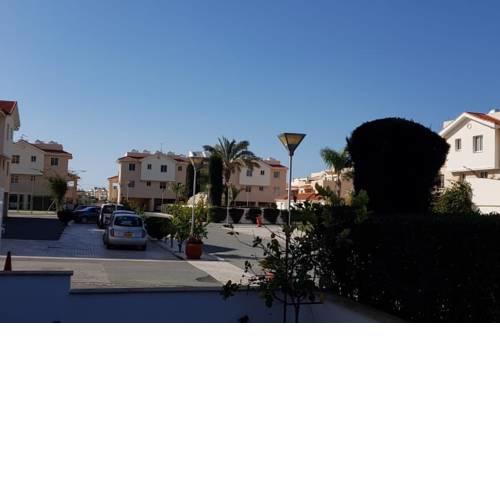 Pyla Village Resosort