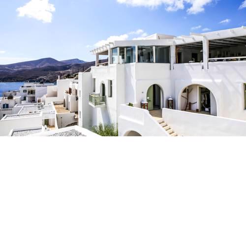 Pylaia Boutique Hotel & Spa