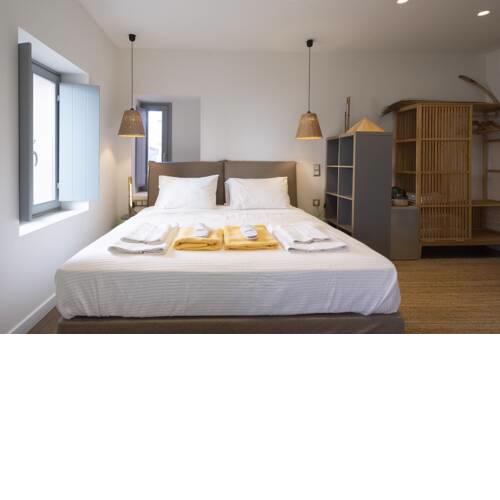 Pylosea Luxury Lodge