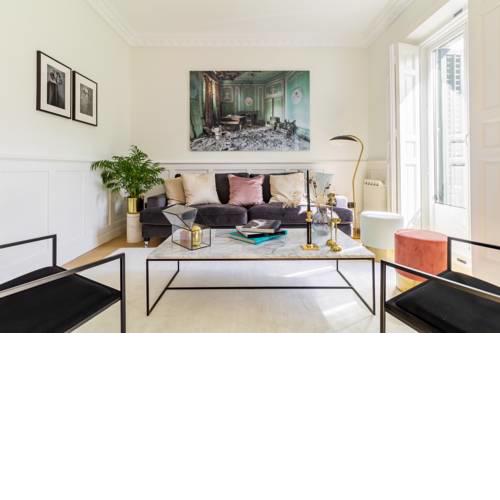 PYR Select Retiro Luxury