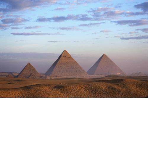 pyramids Alaaeldeinn